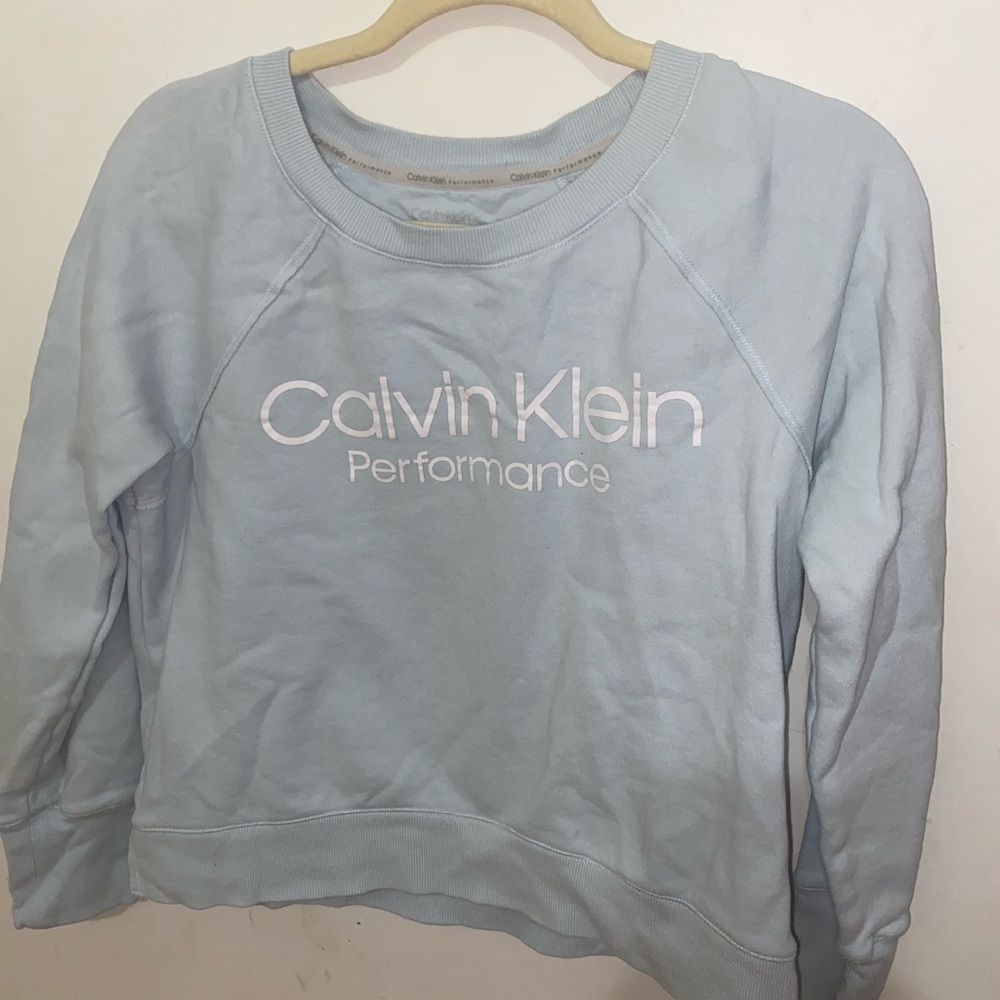 Calvin Klein sweater